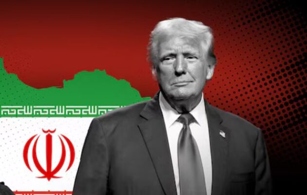 ΤΟ ΣΧΕΔΙΟ ΤΩΝ 15 ΣΗΜΕΙΩΝ: Αποκαλύψεις για τις μυστικές διαπραγματεύσεις Τραμπ με στόχο τον τερματισμό του πολέμου με το Ιράν