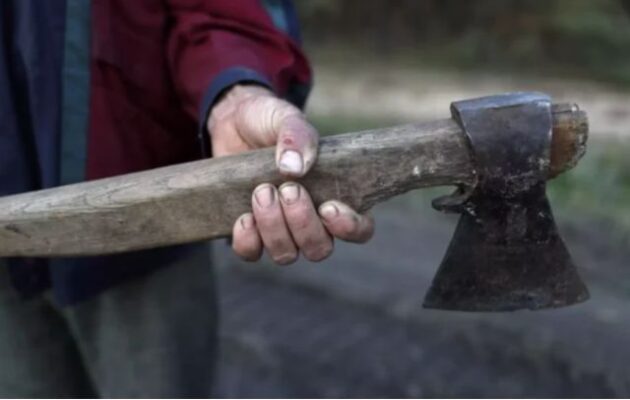 Άγριο έγκλημα στην Ξάνθη: 61χρονος σκότωσε συγχωριανό του με τσεκούρι