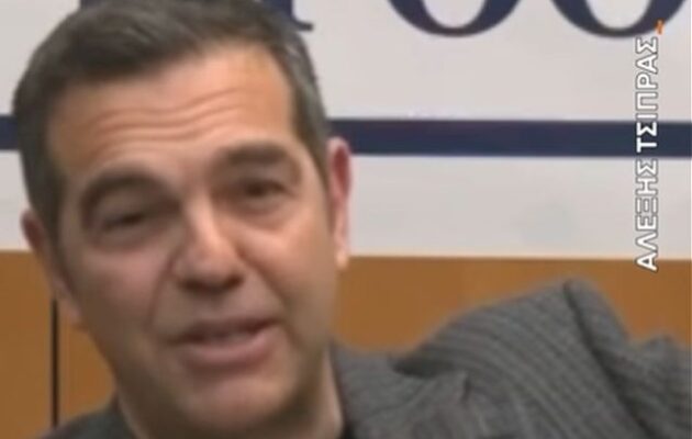 Αλέξης Τσίπρας: Θα είμαστε σύντομα έτοιμοι για να νικήσουμε – Επανίδρυση της δημοκρατικής παράταξης