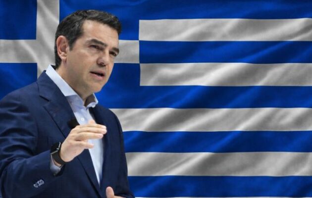 Ο Αλ. Τσίπρας στη Μακεδονία – Σάββατο 07/03 στις 19.00 μιλά στην Κοζάνη: Το πρόγραμμα του πρώην πρωθυπουργού