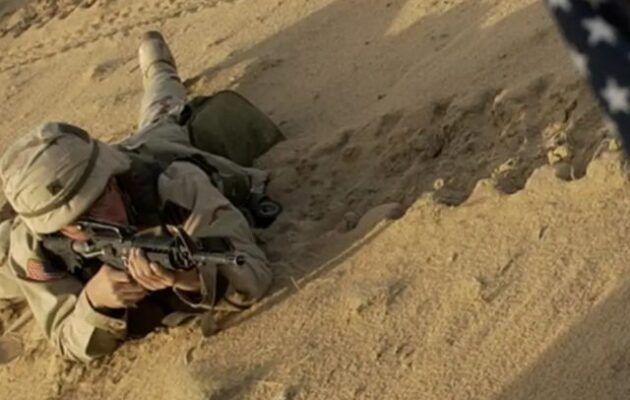 Πόλεμος στο Ιράν: Τι στρατιωτικά αποθέματα έχουν οι ΗΠΑ;