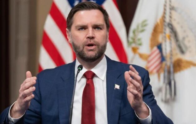 Βανς: Ο πόλεμος θα συνεχιστεί «λίγο ακόμα» για να διασφαλιστεί ο «ευνουχισμός» του Ιράν σε βάθος χρόνου