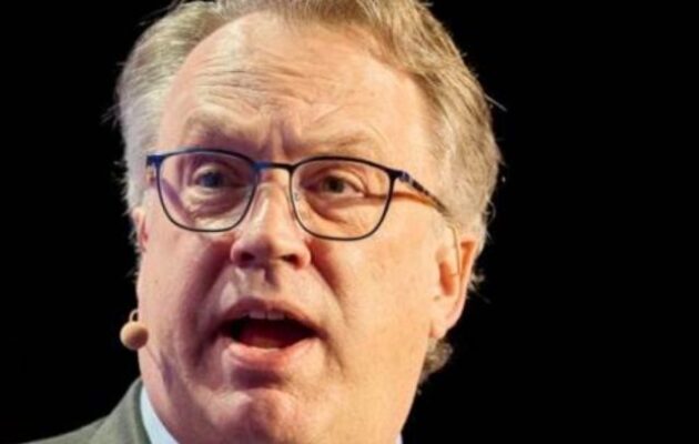 Ουίλιαμς (Fed): Ο πόλεμος με το Ιράν αναμένεται να τροφοδοτήσει τον πληθωρισμό