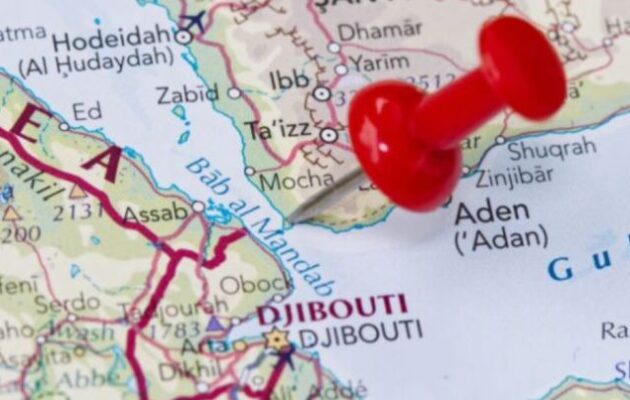 Μπαμπ ελ-Μαντέμπ: Το Ιράν απειλεί να «κλείσει» και την Ερυθρά Θάλασσα