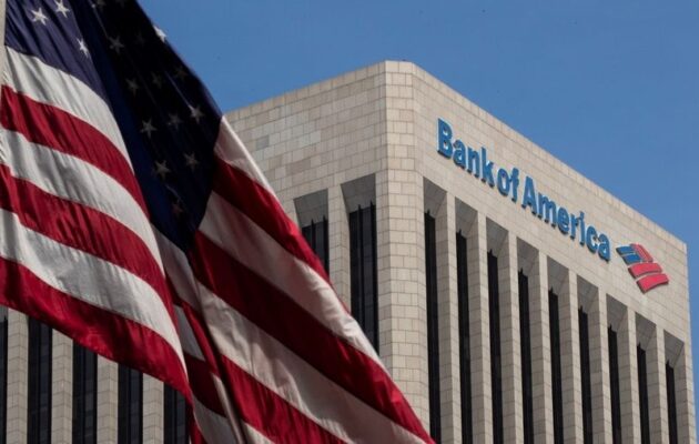 Bank of America: Πρόωρη η αισιοδοξία στις αγορές – Προσοχή στη στρατηγική «καμένης γης» του Ιράν
