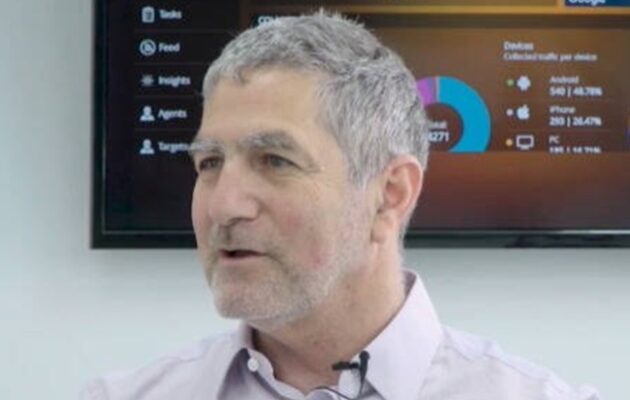 Ταλ Ντίλιαν: Δεν θα γίνω ο αποδιοπομπαίος τράγος, το Predator παρέχεται αποκλειστικά σε κυβερνήσεις και Αρχές ασφάλειας, αυτοί ορίζουν τους στόχους