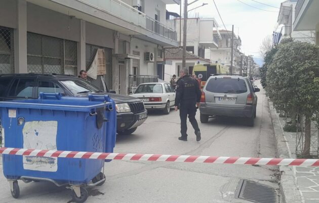 Έγκλημα στην Καρδίτσα: Νεκρός γνωστός τραγουδιστής από μαχαιριές – Δύο συλλήψεις