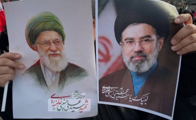 Πιτ Χέγκσεθ: «Γνωρίζουμε ότι ο νέος λεγόμενος -όχι και τόσο- ανώτατος ηγέτης είναι τραυματισμένος και πιθανότατα παραμορφωμένος»