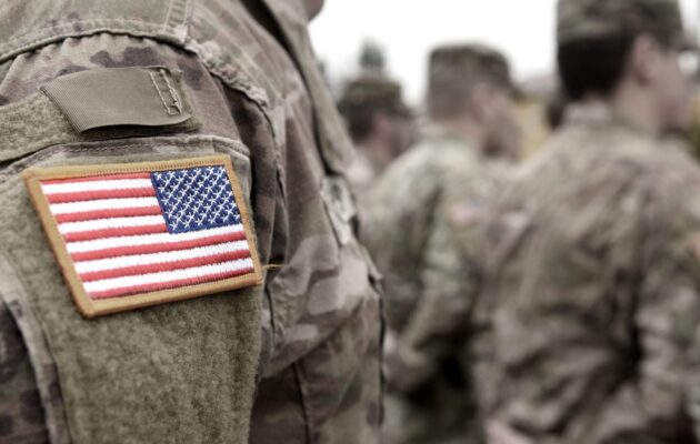 Οι ΗΠΑ στέλνουν 5.000 πεζοναύτες και πολεμικά πλοία στη Μέση Ανατολή