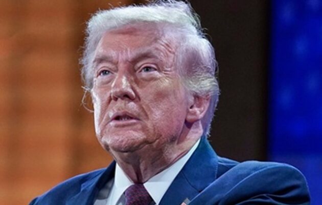 Τραμπ: Τιμωρητικό πλήγμα στο Ιράν – «Θα εκδικηθούμε για τους Αμερικανούς στρατιώτες»