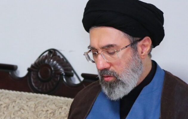 Ιράν: Νέος θρησκευτικός ηγέτης ο γιος του Χαμενεΐ, Μοτζταμπά