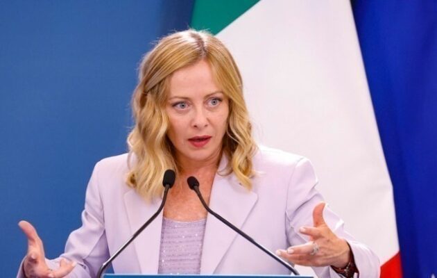 Οι Ιταλοί «μαύρισαν» τη Μελόνι: Καταψήφισαν σε δημοψήφισμα την μεταρρύθμιση στη Δικαιοσύνη