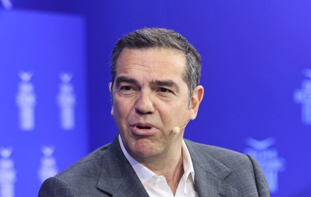 Αλ. Τσίπρας: Το «μεγάλο κόλπο» του Μητσοτάκη με τη ΔΕΗ σε βάρος του Δημοσίου Συμφέροντος