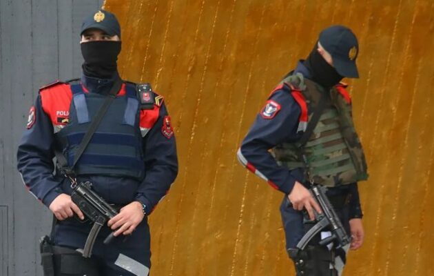 Η Αλβανία σε συναγερμό μετά την προειδοποίηση των ΗΠΑ για πιθανές ιρανικές απειλές