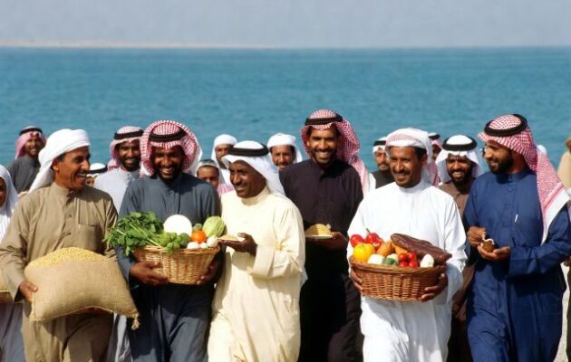 Πώς ο πολυετής σχεδιασμός θωράκισε την επισιτιστική ασφάλεια του Κόλπου απέναντι στο σοκ του πολέμου με το Ιράν
