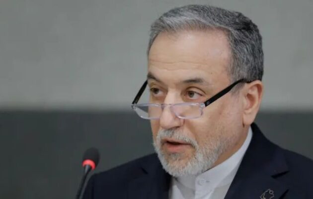 Ιράν: «Ελάχιστα εκατοστά» μακριά από συμφωνία με τις ΗΠΑ στο Ισλαμαμπάντ