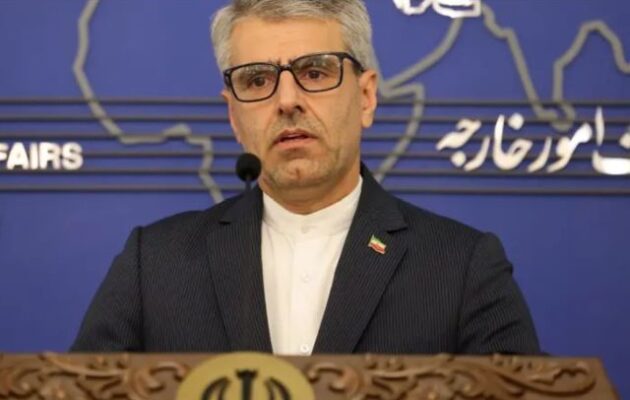 Ιράν: «Καμία απόφαση» για τη συμμετοχή στον επόμενο γύρο συνομιλιών με τις ΗΠΑ