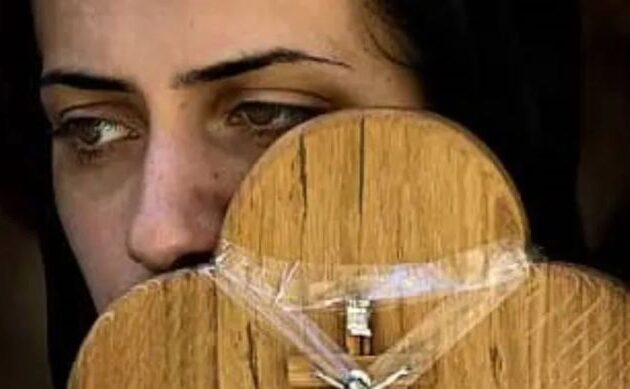 Ομάδες χριστιανικών μειονοτήτων καταθέτουν υπόμνημα στο Ανώτατο Δικαστήριο για τον Νόμο Προστασίας Θυμάτων Βασανιστηρίων