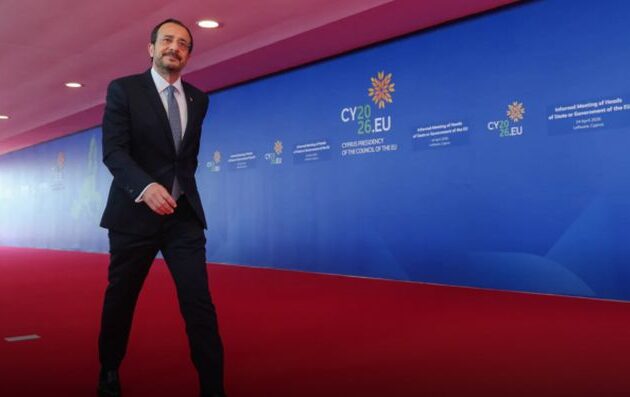 Ο απολογισμός της Λευκωσίας μετά την άτυπη Σύνοδο Κορυφής – Χριστοδουλίδης: «Είμαι περήφανος για τη χώρα μας»