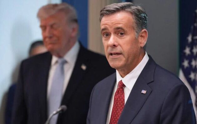 Ο διευθυντής της CIA αποκάλυψε: Ανθρώπινα δίκτυα και τεχνάσματα επιστρατεύθηκαν για τη διάσωση των αεροπόρων