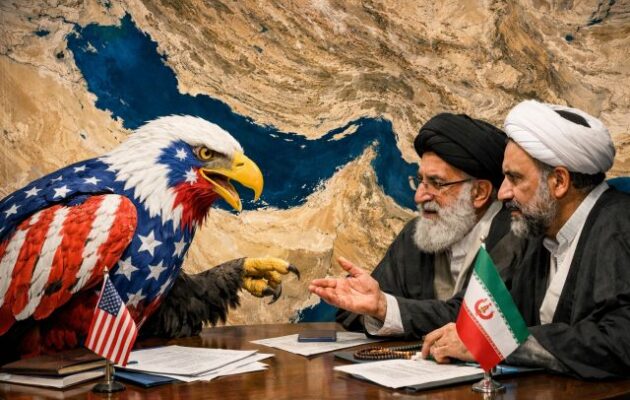 Ξεκίνησαν στο Ισλαμαμπάντ οι ειρηνευτικές συνομιλίες για το Ιράν