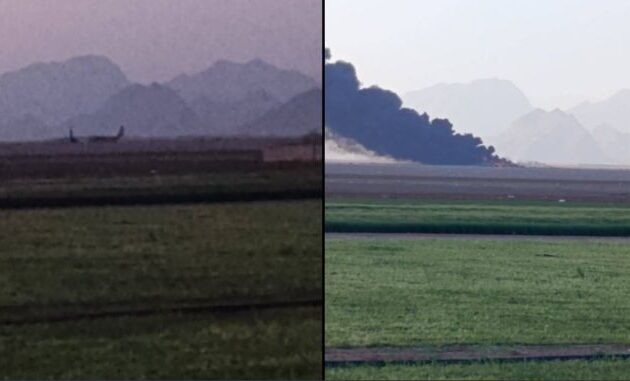 Το παρασκήνιο της τολμηρής επιχείρησης διάσωσης του Αμερικανού πιλότου στο Ιράν