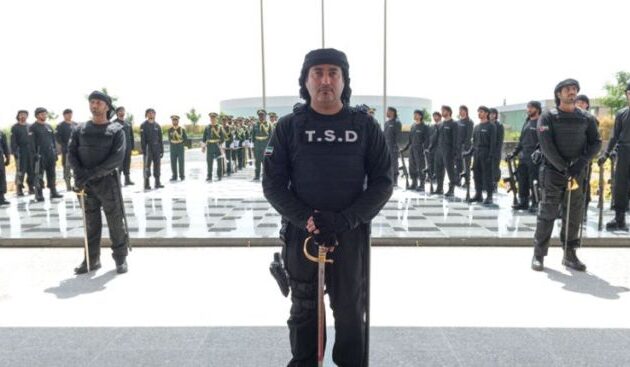 Εμιράτα (ΗΑΕ): Εξάρθρωση τρομοκρατικού πυρήνα που συνδέεται με το ιρανικό δόγμα «Βιλαγιάτ αλ-Φακίχ»