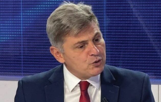 Φαραντούρης: Πού πάνε τα λεφτά για τη Συρία την ώρα που διώκονται Χριστιανοί;