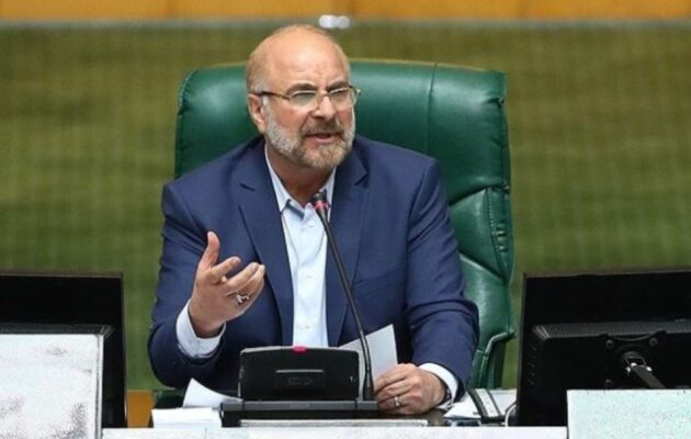 Το Ιράν αρνείται να ανοίξει το Ορμούζ εν μέσω αμερικανικού αποκλεισμού, παρά την κατάπαυση του πυρός