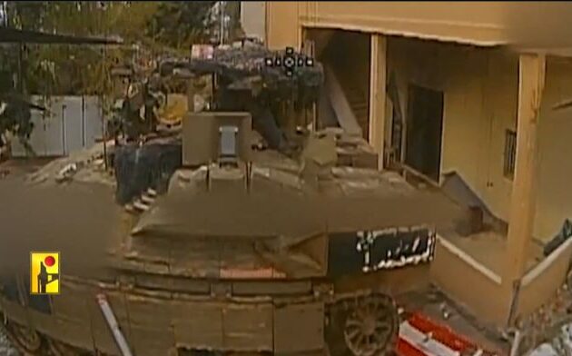 Η Χεζμπολάχ υιοθετεί τη ρωσική στρατηγική των drones στην Ουκρανία κατά του Ισραηλινού Στρατού