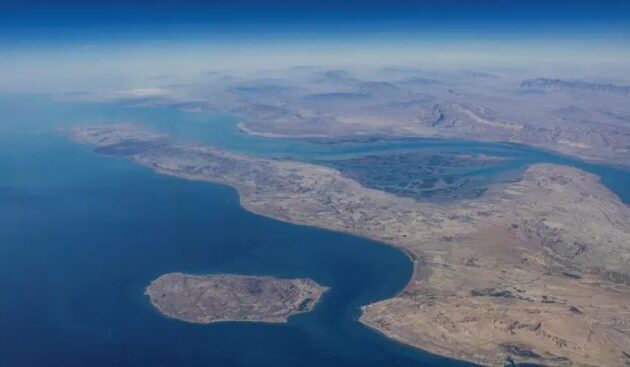 Ιράν: Ανώτατο όριο 15 πλοίων ημερησίως για τη διέλευση από τα Στενά του Ορμούζ, μεταδίδει το TASS επικαλούμενο ανώτατη ιρανική πηγή