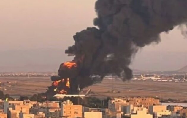 Το Ισραήλ αναμένει άμεση επανέναρξη του πολέμου με το Ιράν