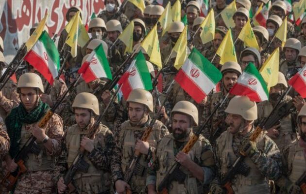 Ισραήλ: Σχεδόν 2.000 Ιρανοί διοικητές και στρατιώτες νεκροί από την έναρξη των επιχειρήσεων