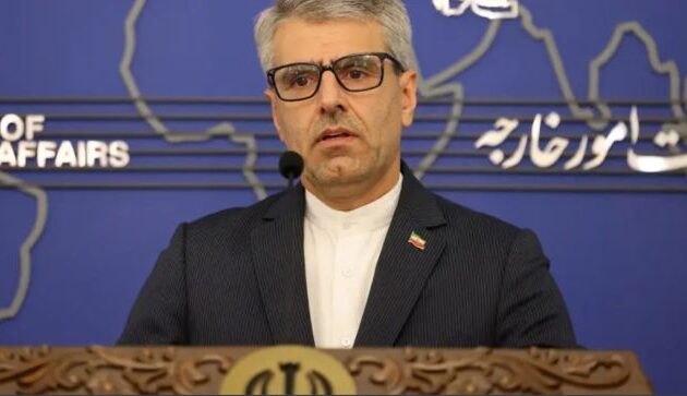 Το Ιράν διαμόρφωσε την απάντησή του στις αμερικανικές προτάσεις κατάπαυσης του πυρός