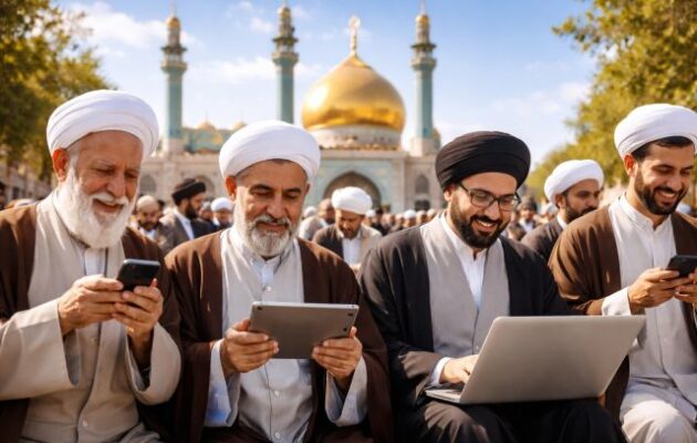 Τέλος στο ψηφιακό σκοτάδι: Η Τεχεράνη αποκαθιστά την πρόσβαση στο διαδίκτυο μετά από μπλακάουτ 46 ημερών