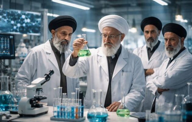 Το Ιράν αναπτύσσει χημικά και βιολογικά όπλα βασισμένα σε τοξίνες για καταστολή και τρομοκρατία