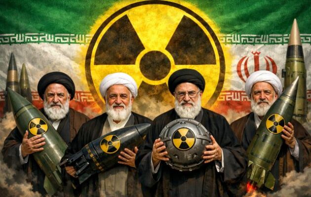 Νετανιάχου: «Το Ιράν θα διέθετε ήδη πυρηνικά όπλα αν δεν είχαμε επιτεθεί – Συντρίψαμε το εξοπλιστικό του πρόγραμμα»