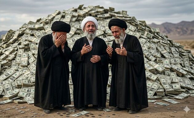 Αμερικανός αξιωματούχος διαψεύδει τους ισχυρισμούς περί αποδέσμευσης ιρανικών κεφαλαίων από την Ουάσιγκτον