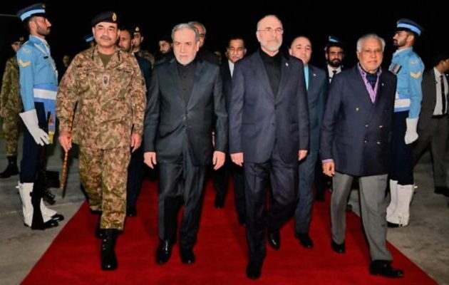 Οι Ιρανοί απαίτησαν από τις ΗΠΑ να αποδεχθούν τις «προϋποθέσεις» του Ιράν πριν ξεκινήσουν οι διαπραγματεύσεις