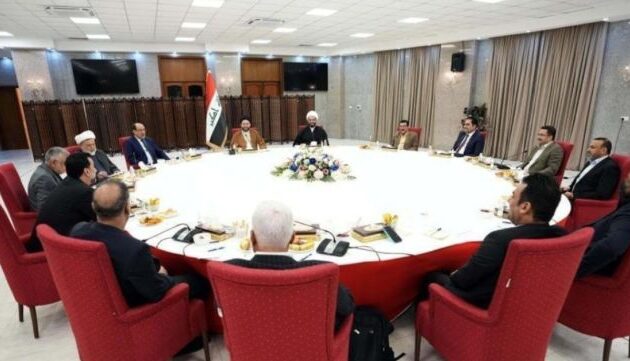 Το σιιτικό «Συντονιστικό Πλαίσιο» προτείνει τον Μπάσεμ αλ-Μπάντρι για την πρωθυπουργία του Ιράκ