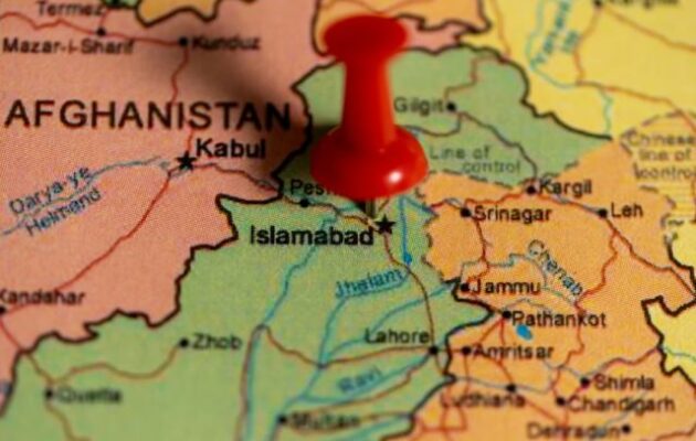 Ιράν και ΗΠΑ σε δεύτερο γύρο ειρηνευτικών συνομιλιών στο Ισλαμαμπάντ