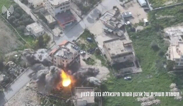 Ο Νετανιάχου διέψευσε τους ισχυρισμούς του Πακιστανού Πρωθυπουργού για συμπερίληψη του Λιβάνου στη συμφωνία κατάπαυσης του πυρός