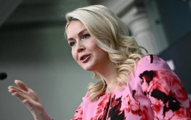 Ο Λευκός Οίκος χαρακτηρίζει ως «νίκη των ΗΠΑ» τη δεκαπενθήμερη εκεχειρία με το Ιράν