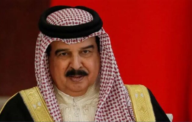 Μπαχρέιν: Ο Βασιλιάς Χαμάντ ανακοίνωσε επανέλεγχο ιθαγενειών καθώς οι Αρχές εξαρθρώνουν πυρήνες που συνδέονται με το Ιράν