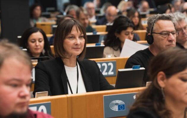 Ευρωβουλευτές ΣΥΡΙΖΑ-ΠΣ προς Κάγια Κάλας: «Η ΕΕ οφείλει να δράσει άμεσα για την προστασία της χριστιανικής μειονότητας στη Συρία»