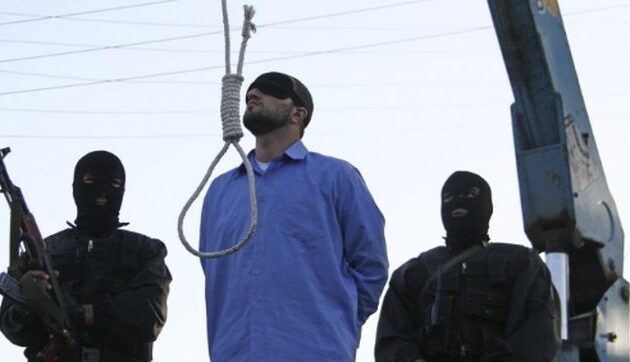 Το Ιράν εκτέλεσε δύο μέλη της αντιπολίτευσης – «Καμία επιείκεια» διεμήνυσε η Δικαιοσύνη