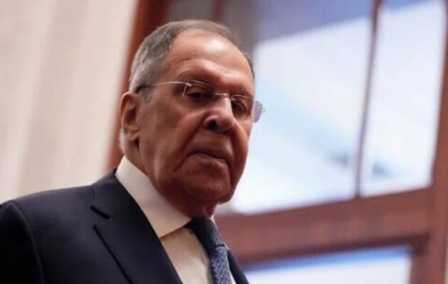 Ρωσία: «Αναπαλλοτρίωτο δικαίωμα» του Ιράν ο εμπλουτισμός ουρανίου για ειρηνικούς σκοπούς