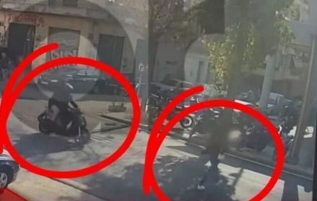 Παράσυρση και εγκατάλειψη ανήλικης στη Λιοσίων – Νοσηλεύεται διασωληνωμένη στο ΚΑΤ