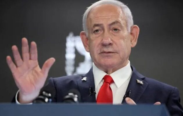 Ισραηλινός Πρωθυπουργός: Καταστράφηκε το 70% της ικανότητας παραγωγής χάλυβα του Ιράν