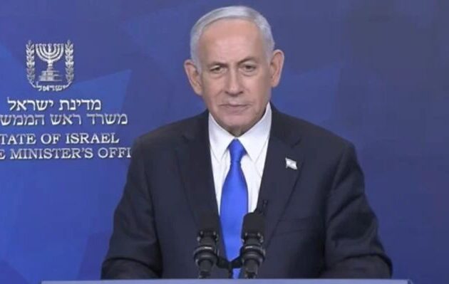 Νετανιάχου: «Η εκστρατεία κατά του Ιράν δεν τελείωσε» – Προανήγγειλε συνέχεια κάνοντας λόγο για «ιστορικά επιτεύγματα»